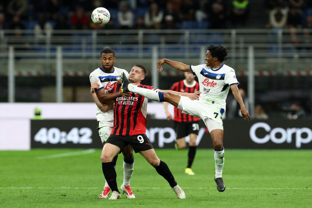 infortunio Cuadrado