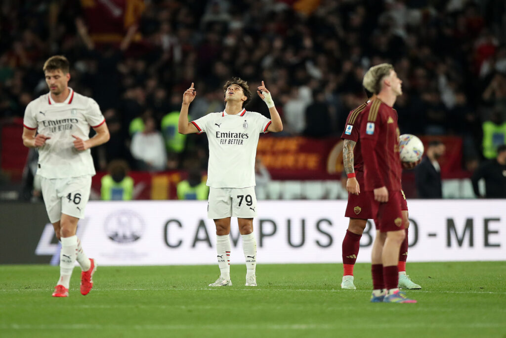 Milan, i ballottaggi in attacco in vista del Monza: chi gioca tra Jovic, Abraham, Leao e Joao Felix