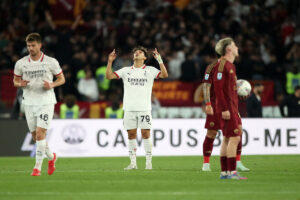 Milan, i ballottaggi in attacco in vista del Monza: chi gioca tra Jovic, Abraham, Leao e Joao Felix