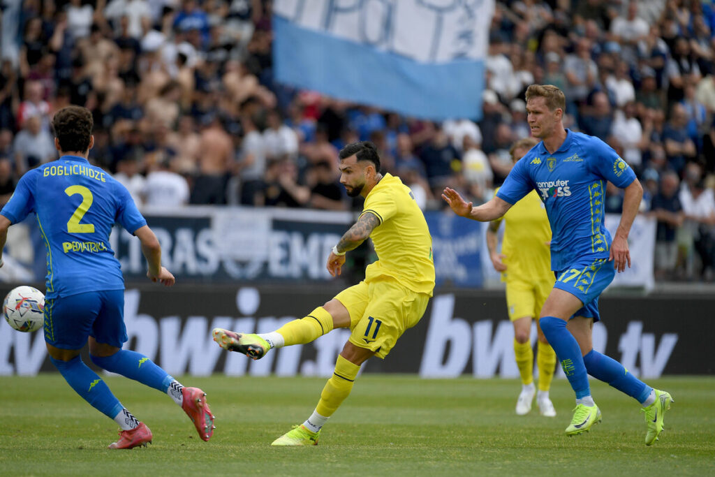 top 11 fantacalcio