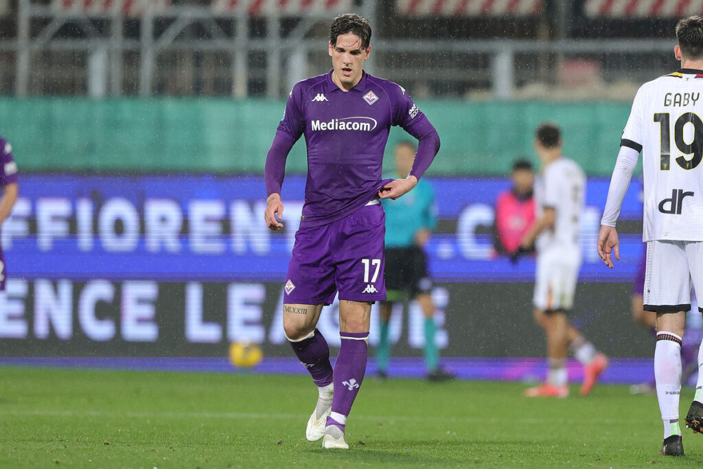 Fiorentina, flop Zaniolo: scommessa persa anche al fantacalcio