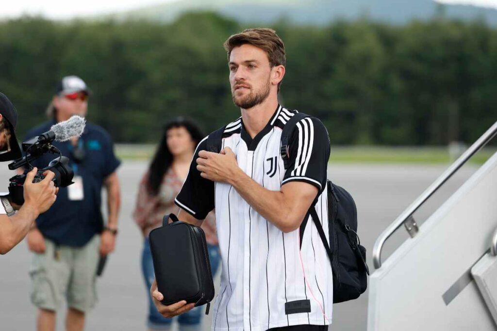 Al Ain-Juventus Probabili Formazioni