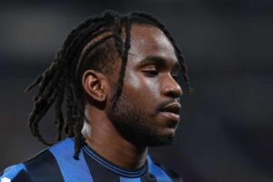 Atalanta Lookman