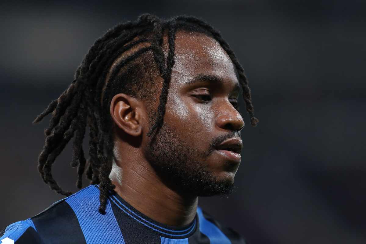 Atalanta Lookman