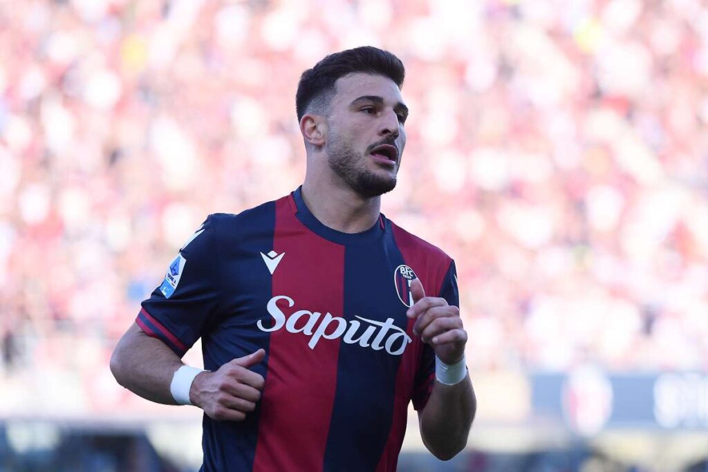 Bologna Orsolini