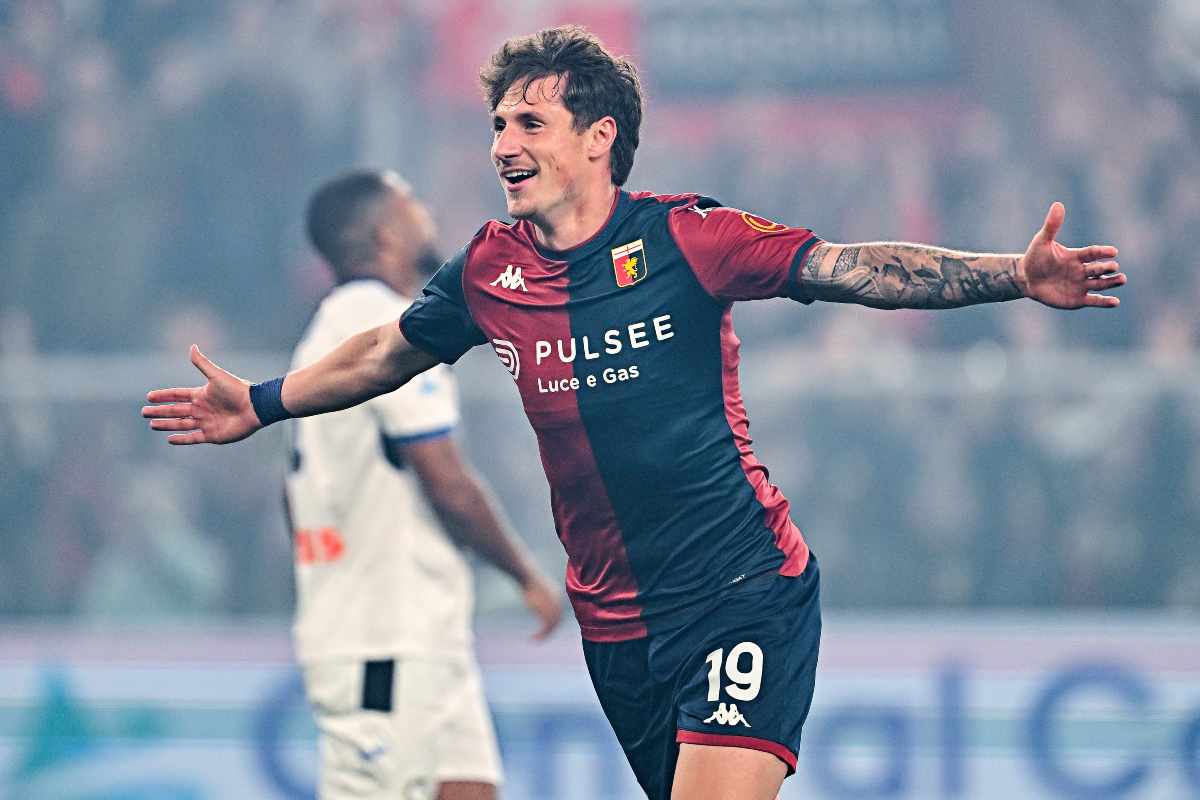 Bologna Pinamonti