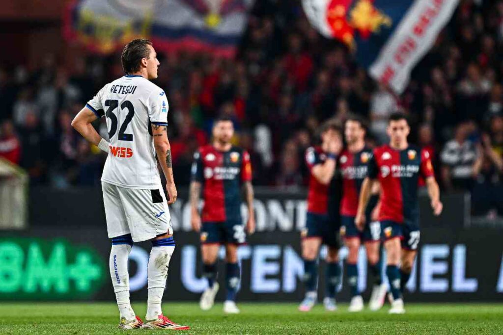 Calciomercato Atalanta
