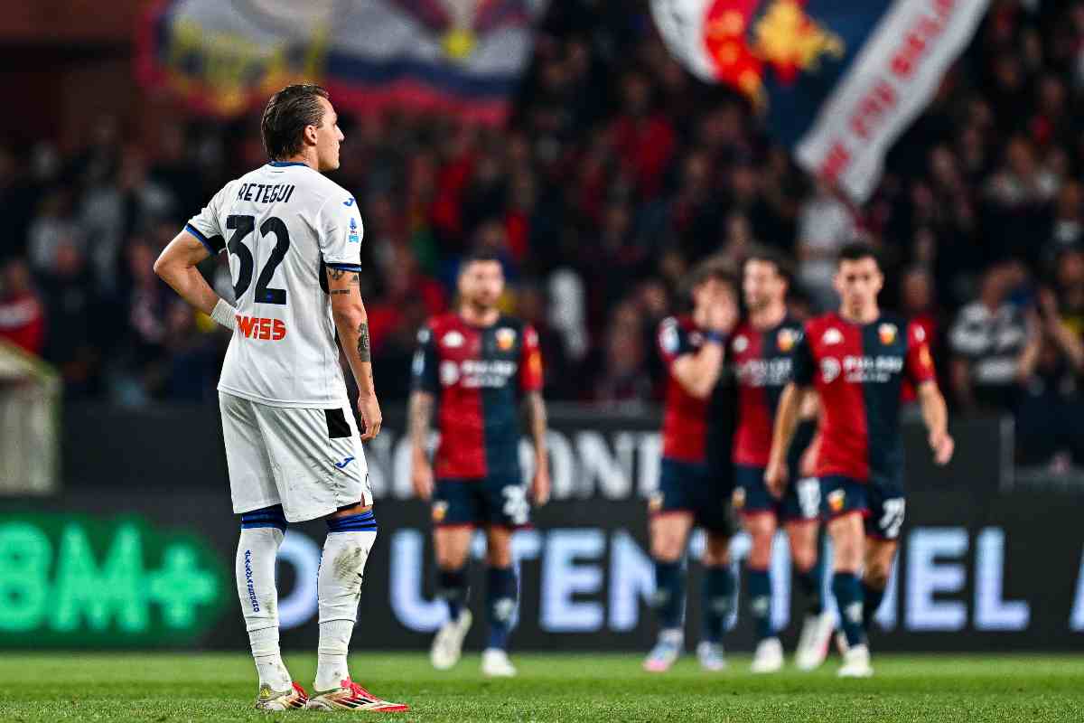 Calciomercato Atalanta