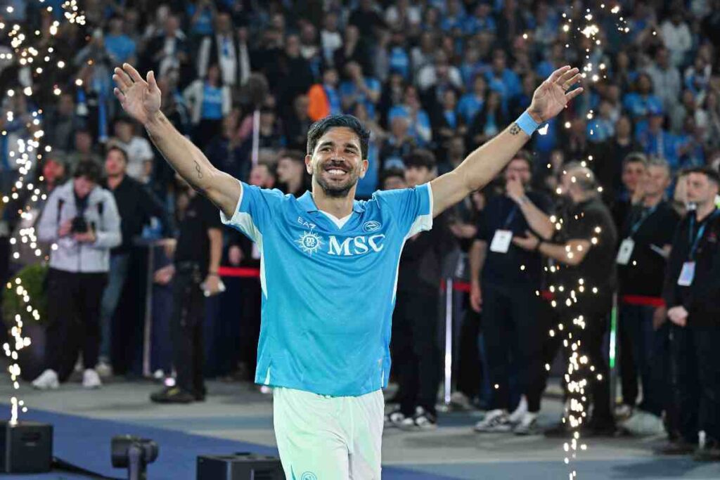 Calciomercato Genoa
