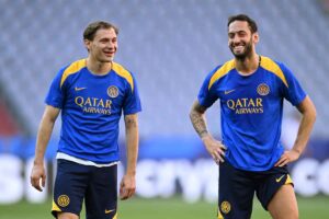 Calciomercato Inter