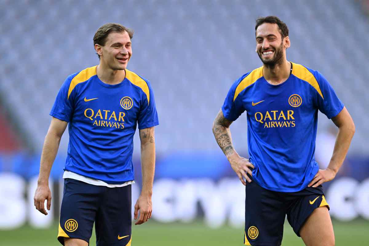 Calciomercato Inter