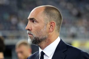Calciomercato Juventus