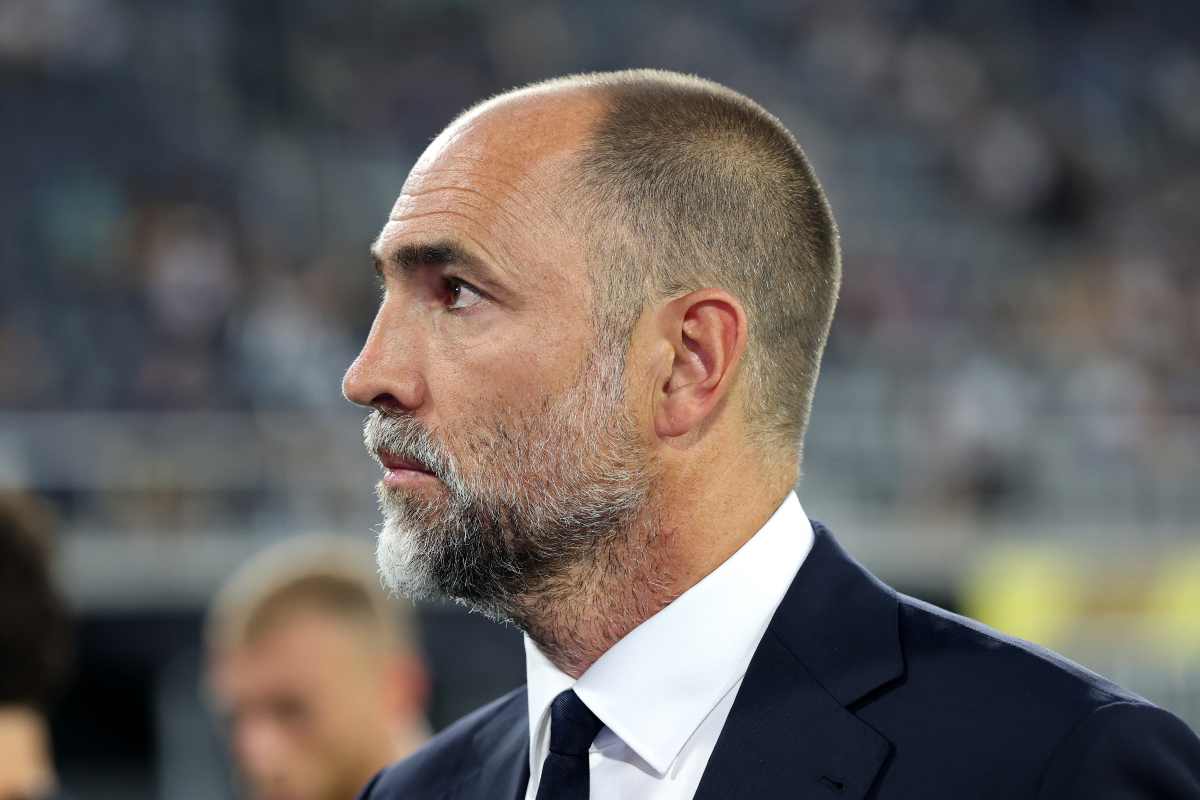 Calciomercato Juventus