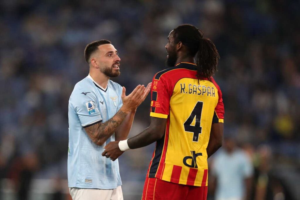 Calciomercato Lazio