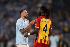Calciomercato Lazio