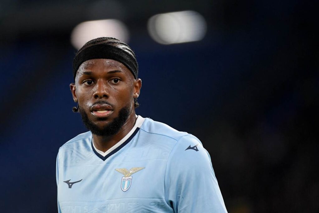 Calciomercato Lazio