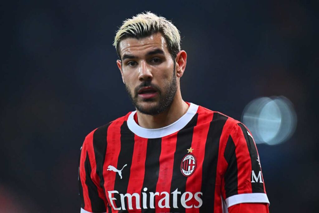 Calciomercato Milan