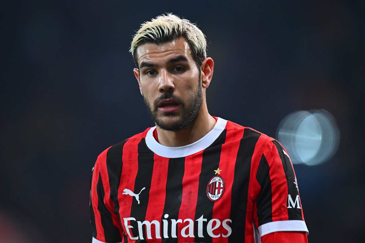 Calciomercato Milan
