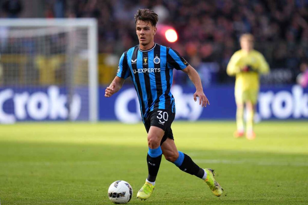 Calciomercato Milan