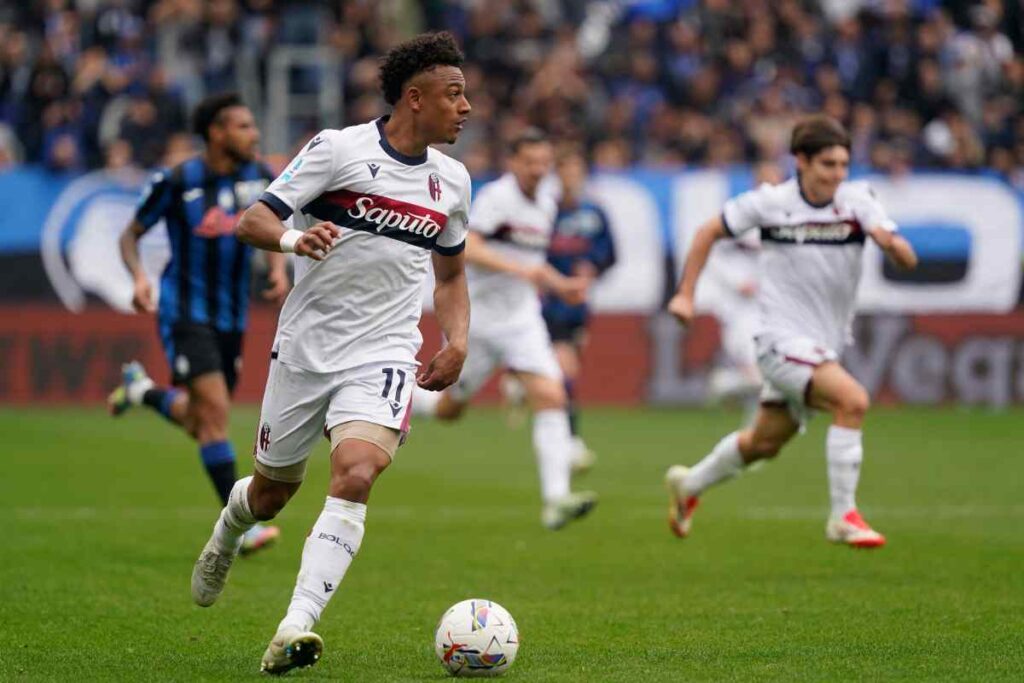 Calciomercato Napoli