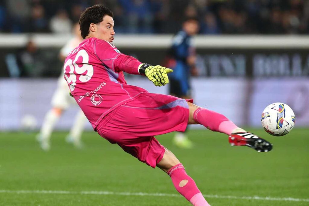 Calciomercato Roma