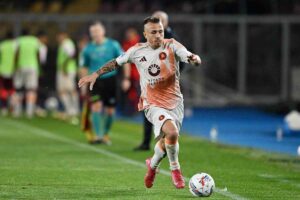 Calciomercato Roma