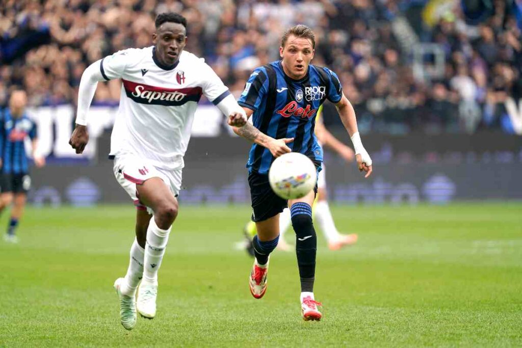 Calciomercato Roma