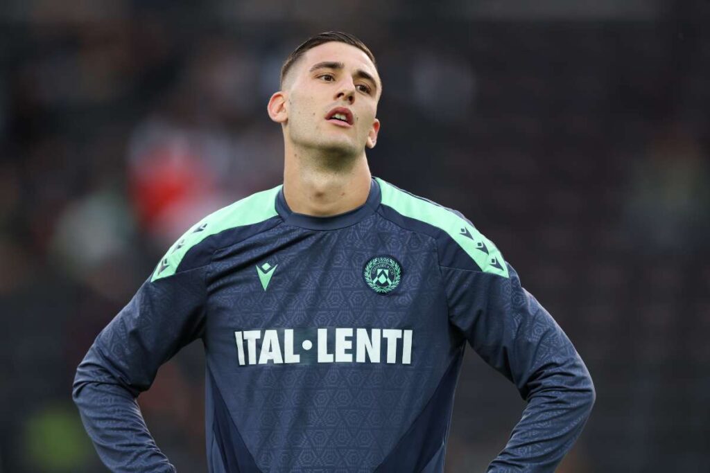Calciomercato Roma