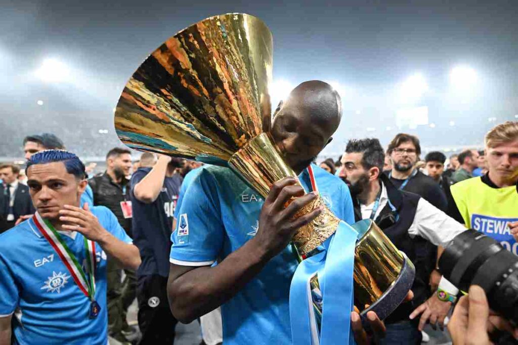 Calendario Serie A