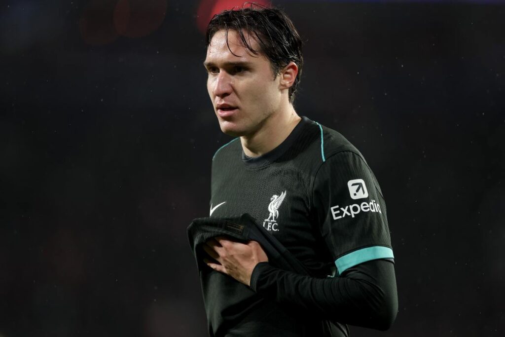 Chiesa Serie A