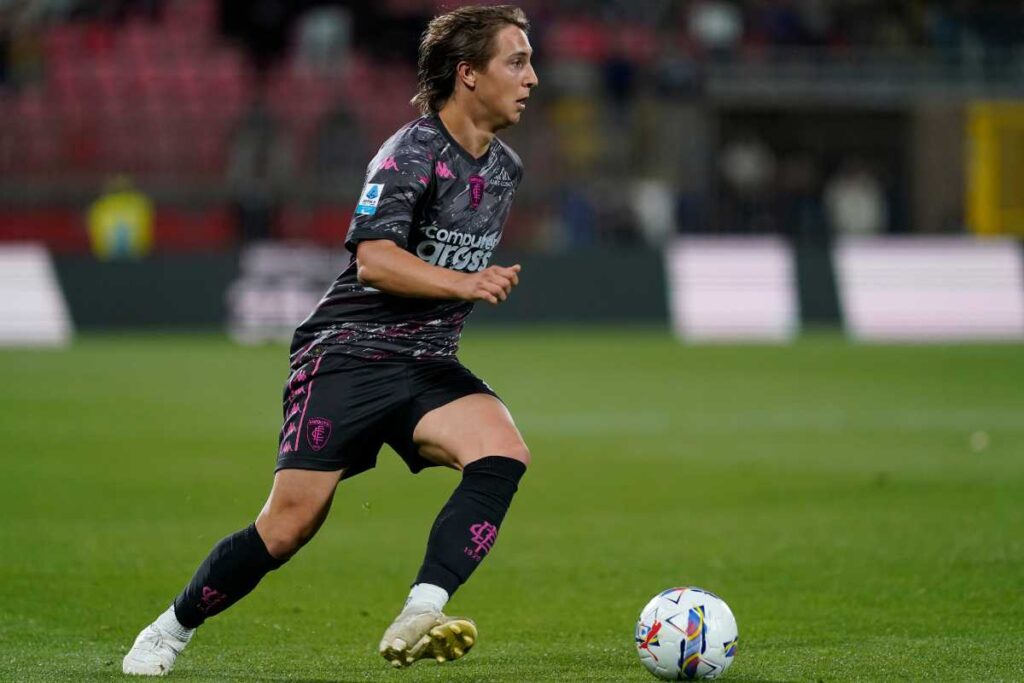 Fiorentina Fazzini