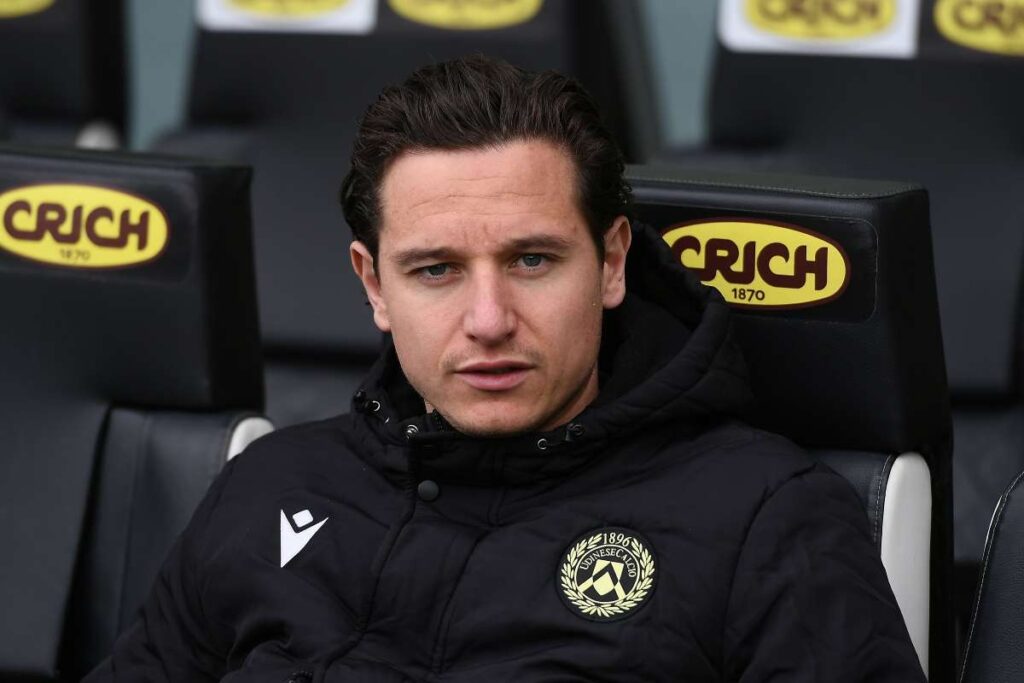 Fiorentina Thauvin