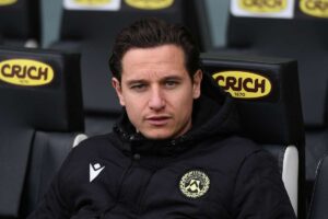 Fiorentina Thauvin