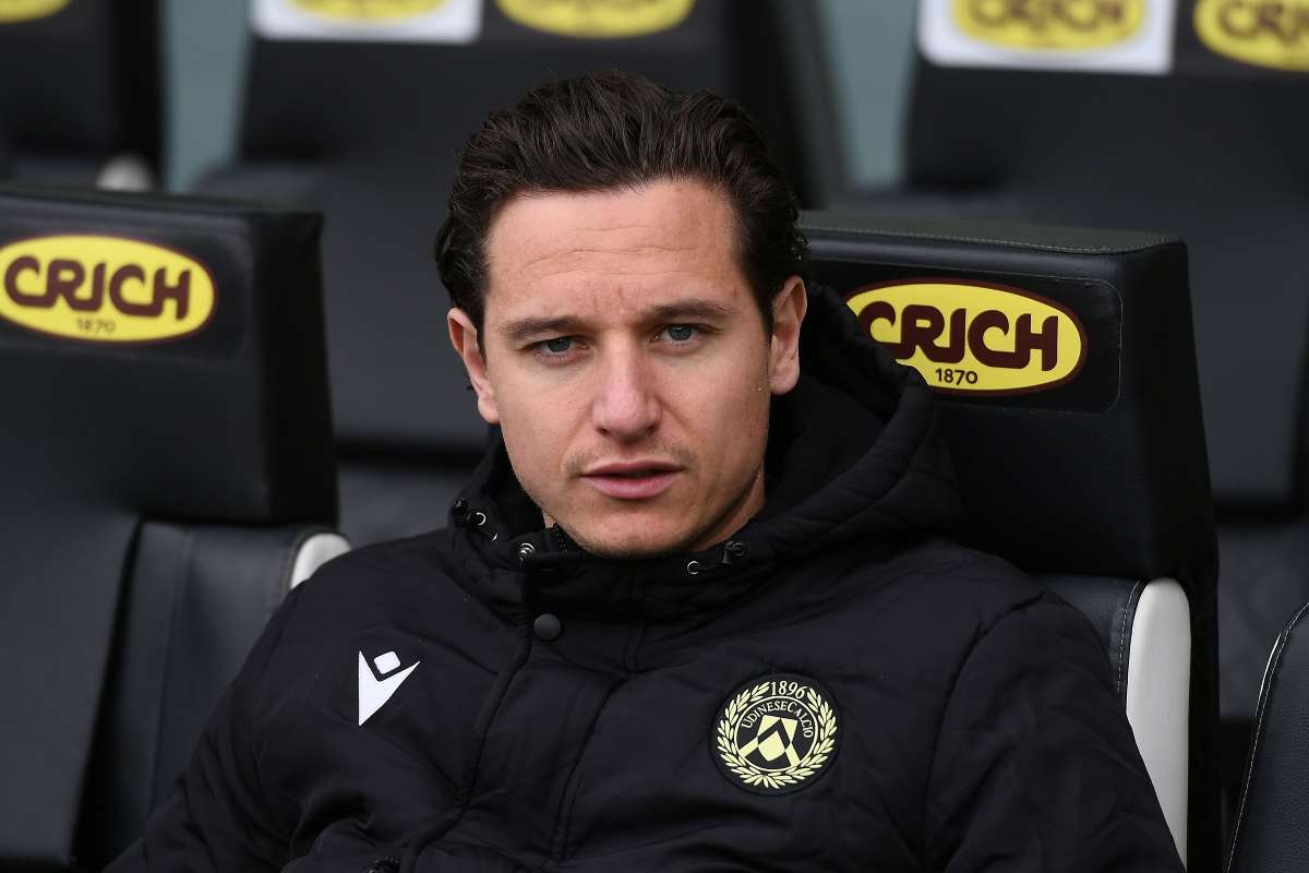 Fiorentina Thauvin