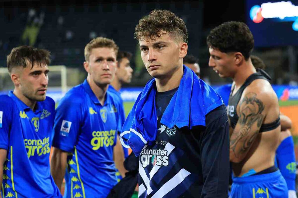 Inter Esposito