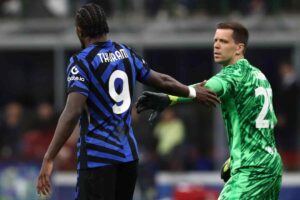 Inter-Fluminense Probabili Formazioni