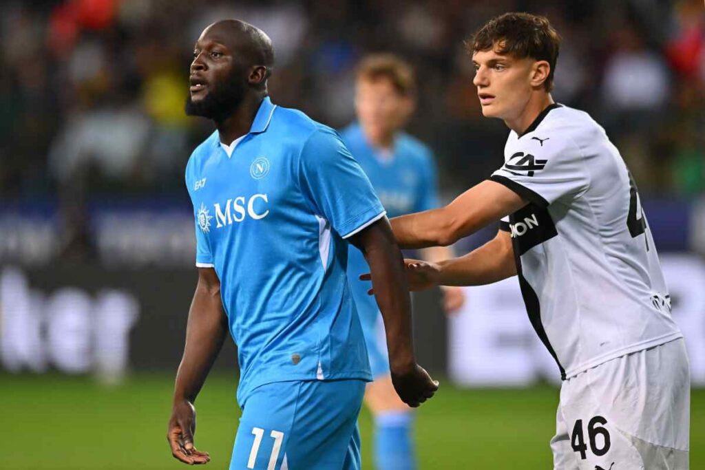 Inter Leoni