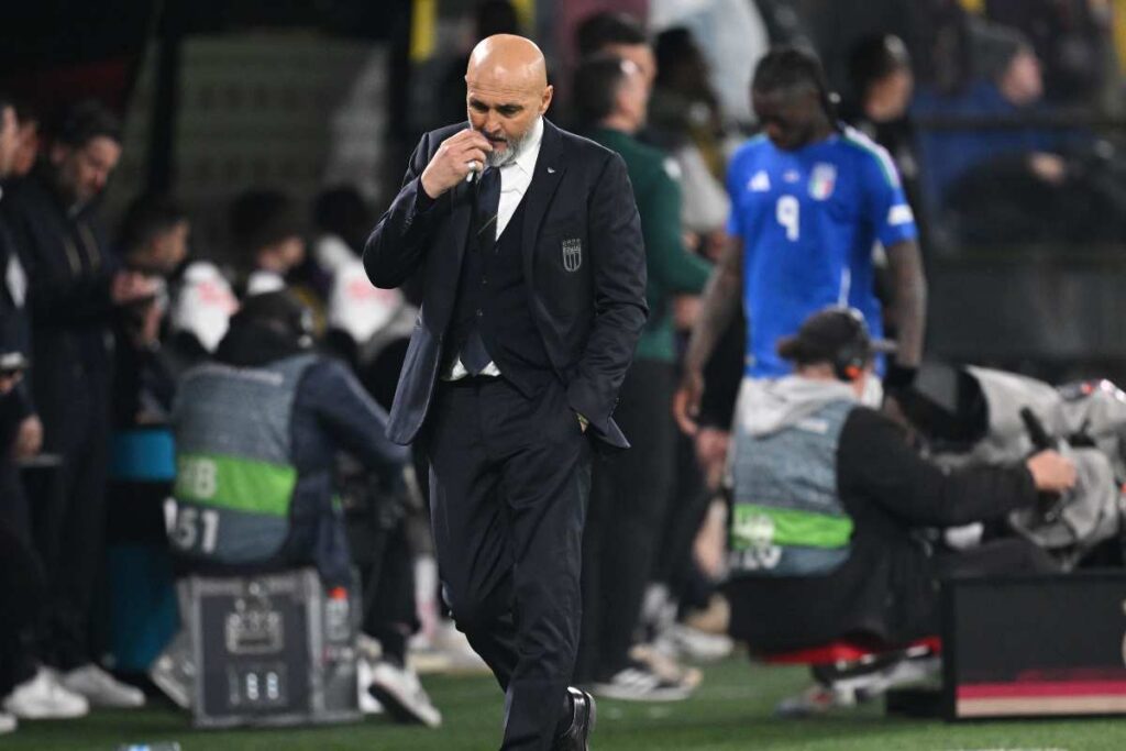 Italia Spalletti