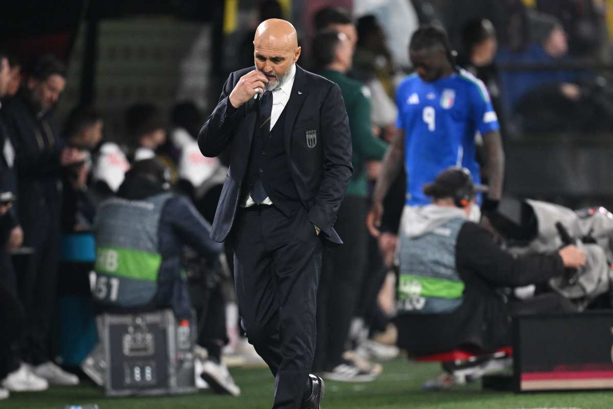 Italia Spalletti