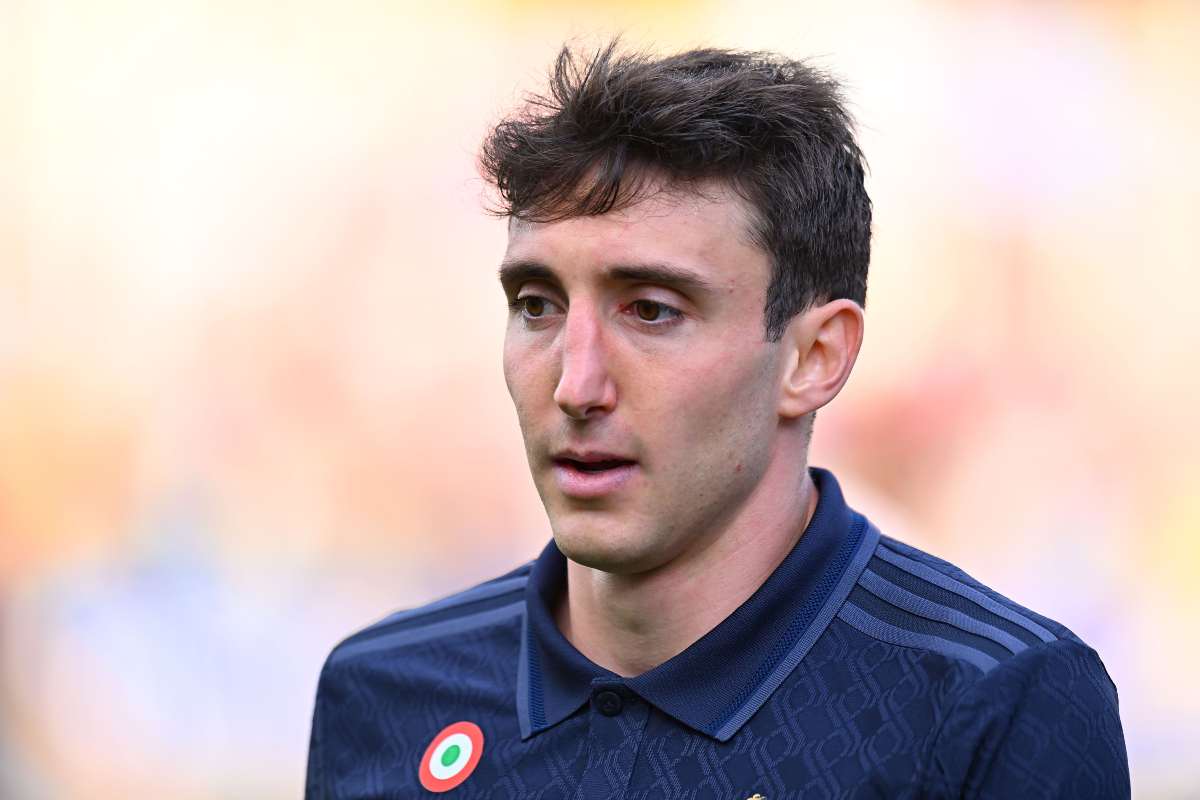 Juventus Cambiaso