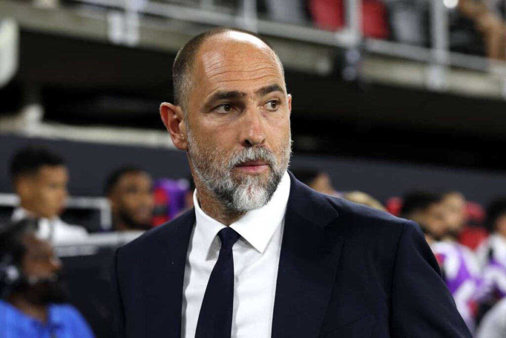 Juventus David