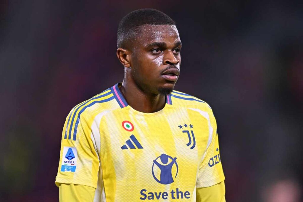 Juventus Kalulu