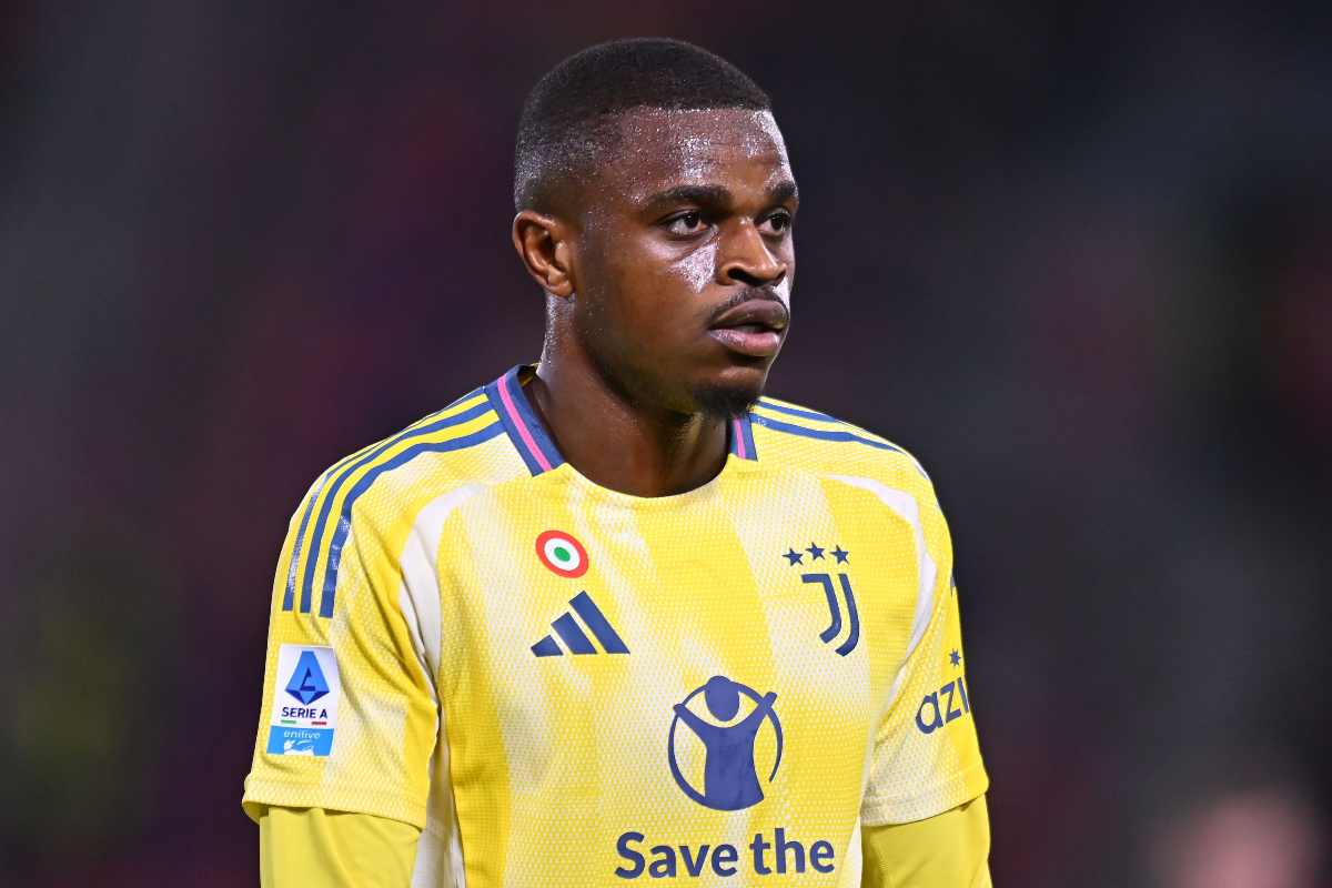 Juventus Kalulu