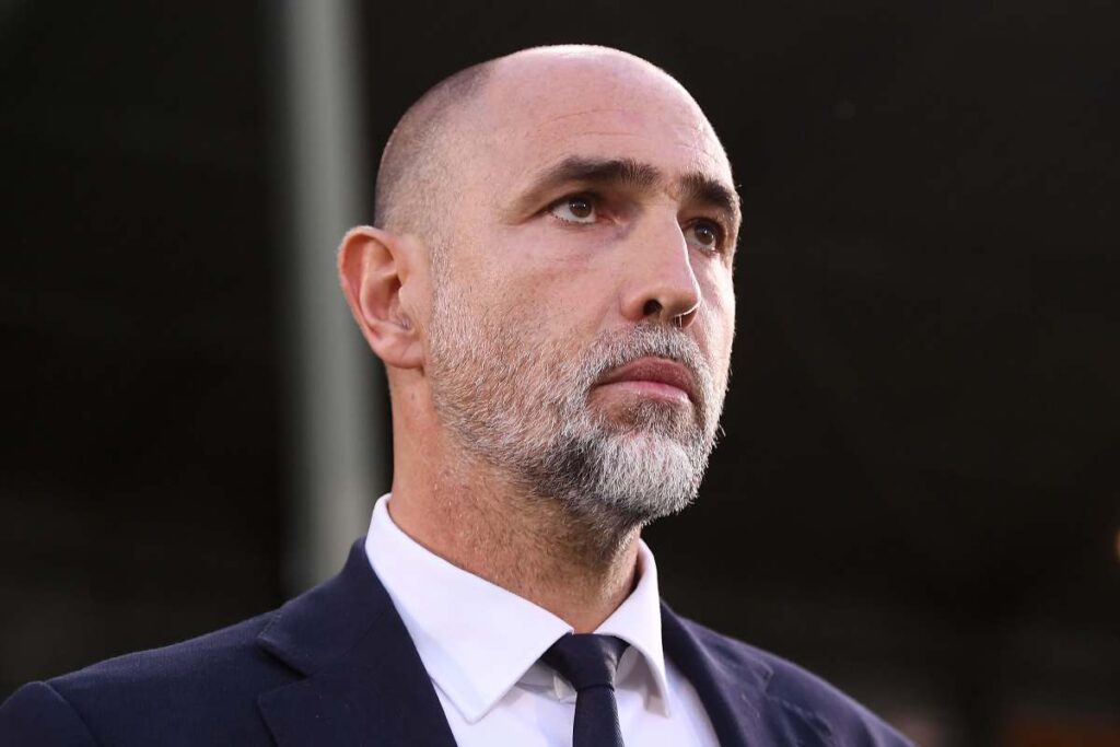 Juventus Tudor