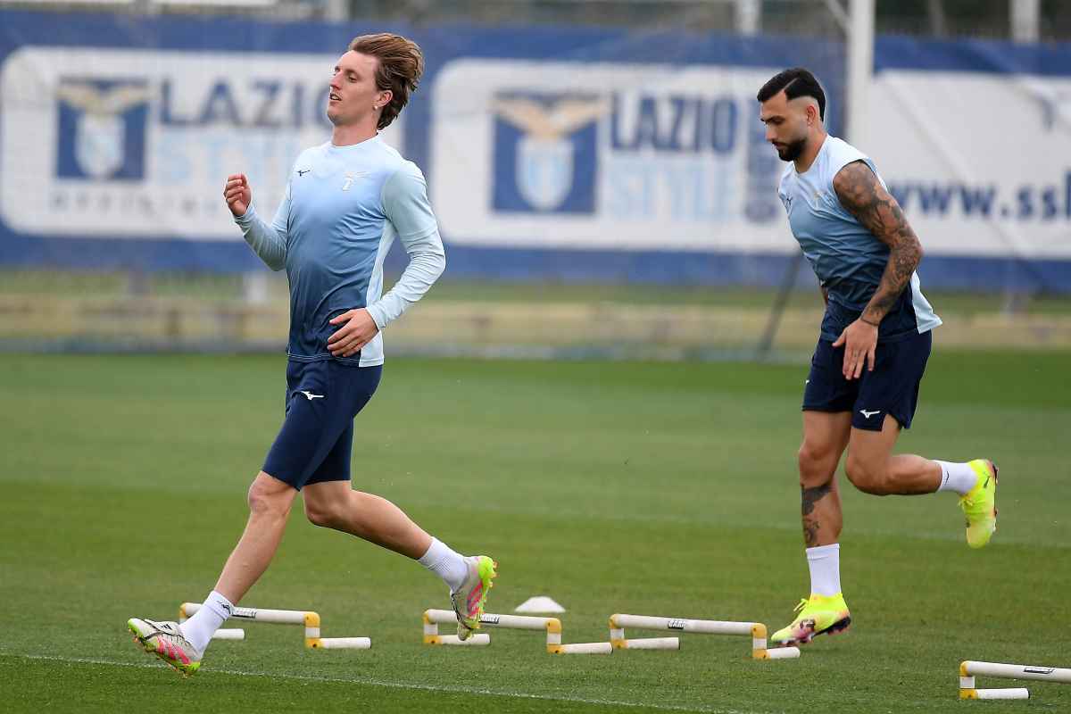 Lazio Rovella