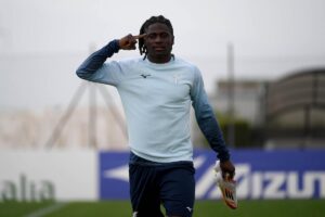 Lazio Tchaouna