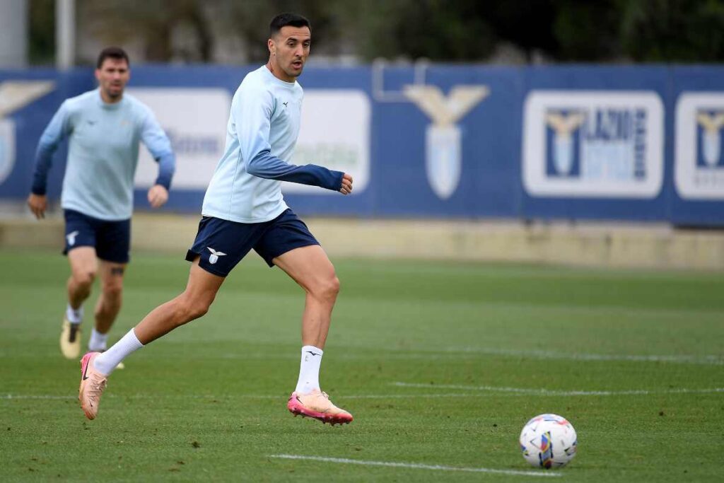 Lazio Vecino