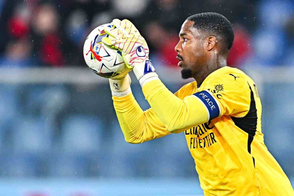 Milan Maignan