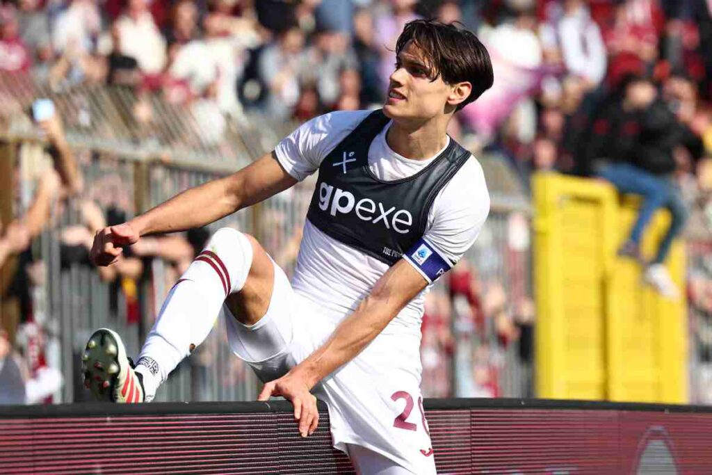 Milan Ricci