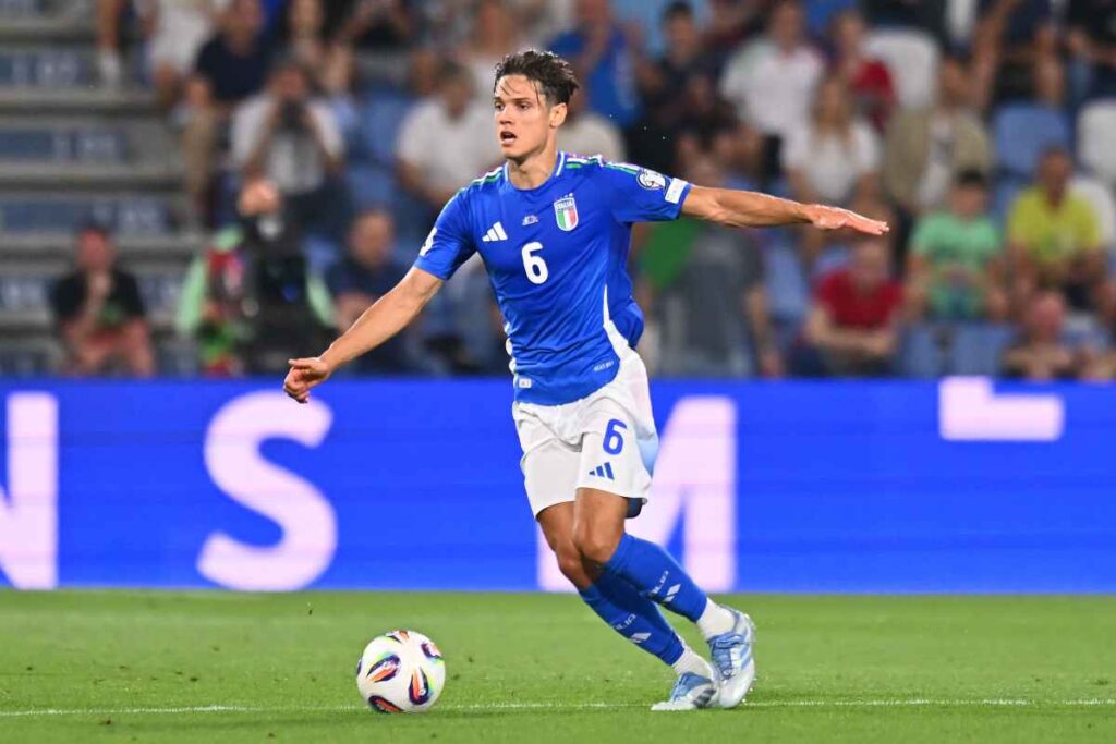 Milan Ricci